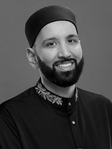 Sheikh Omar Sulaiman