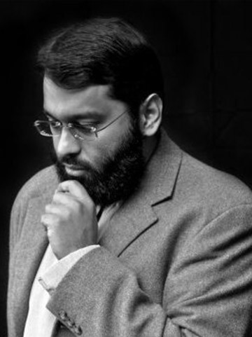 Dr. Yasir Qadhi
